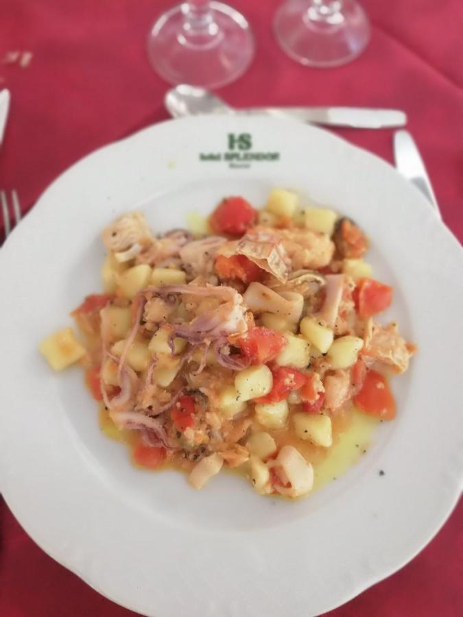 Lime Hotel Rimini Kültér fotó