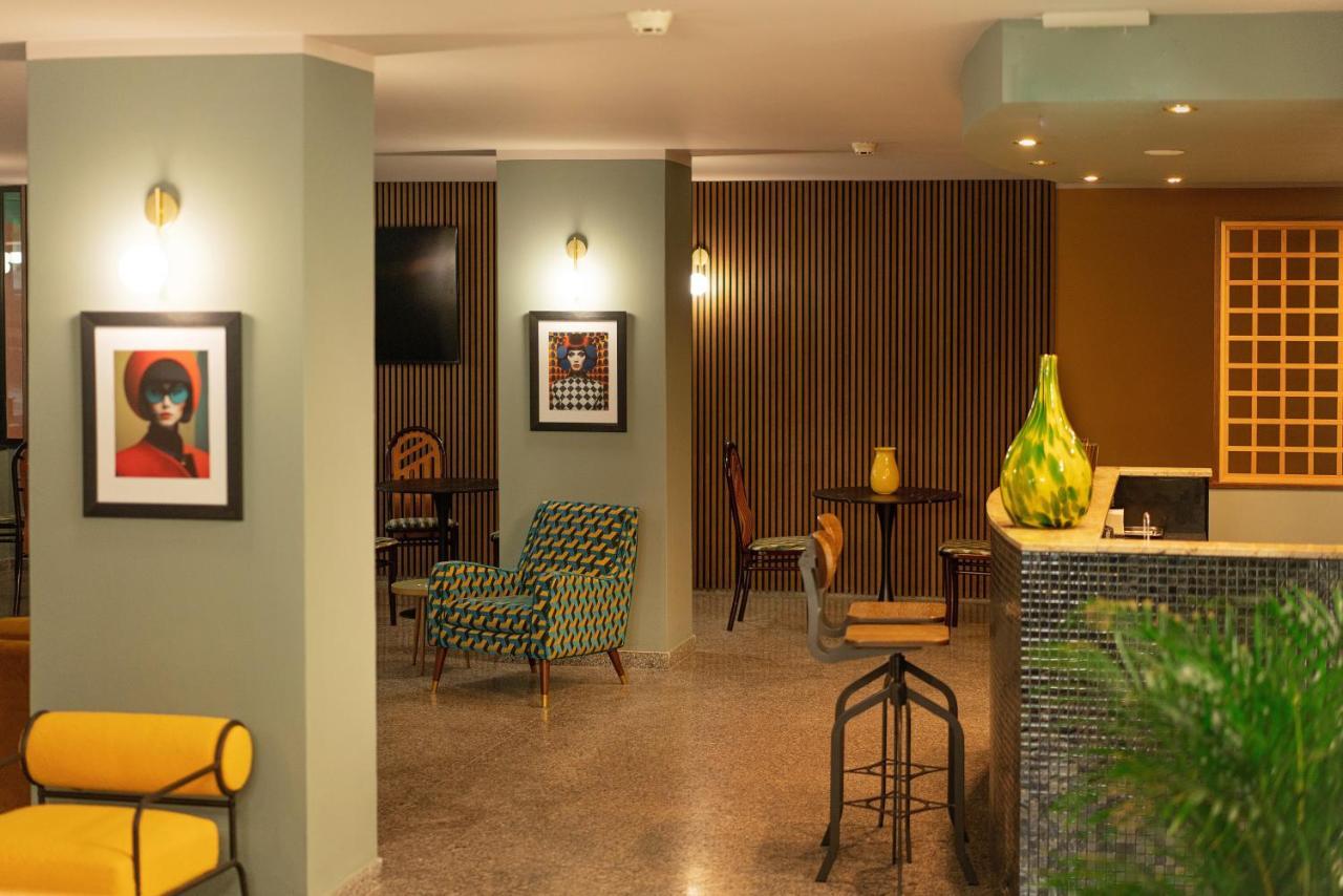 Lime Hotel Rimini Kültér fotó