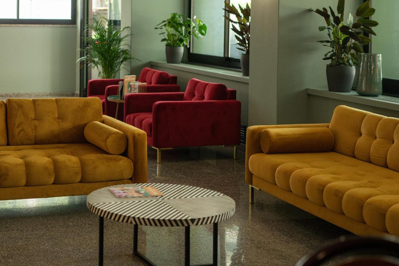 Lime Hotel Rimini Kültér fotó
