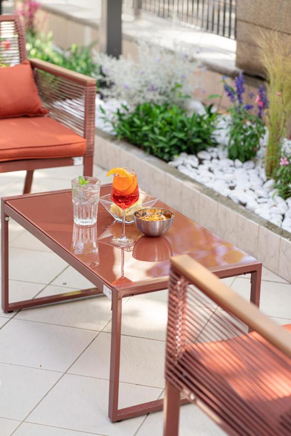 Lime Hotel Rimini Kültér fotó