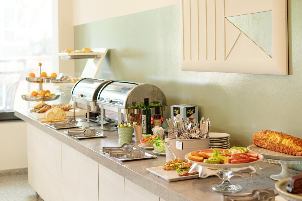 Lime Hotel Rimini Kültér fotó