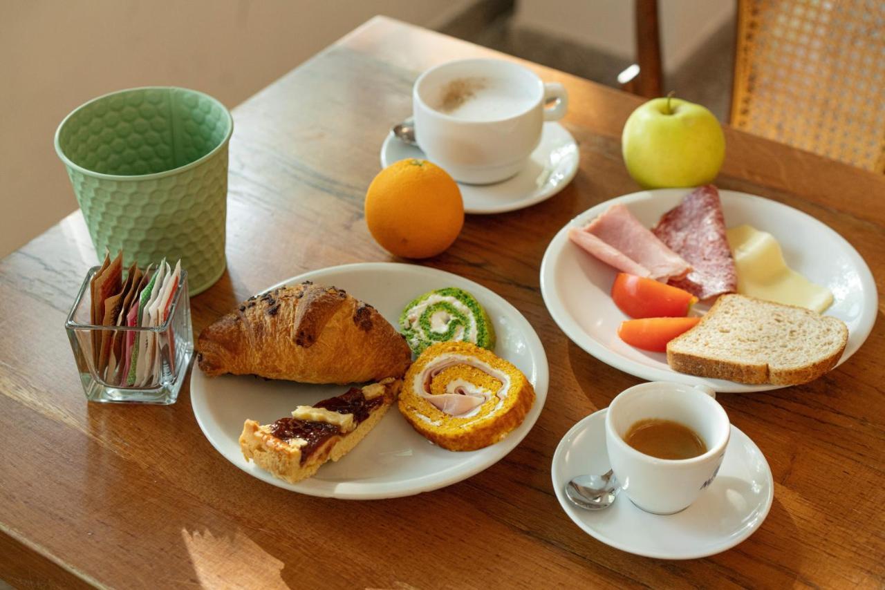 Lime Hotel Rimini Kültér fotó