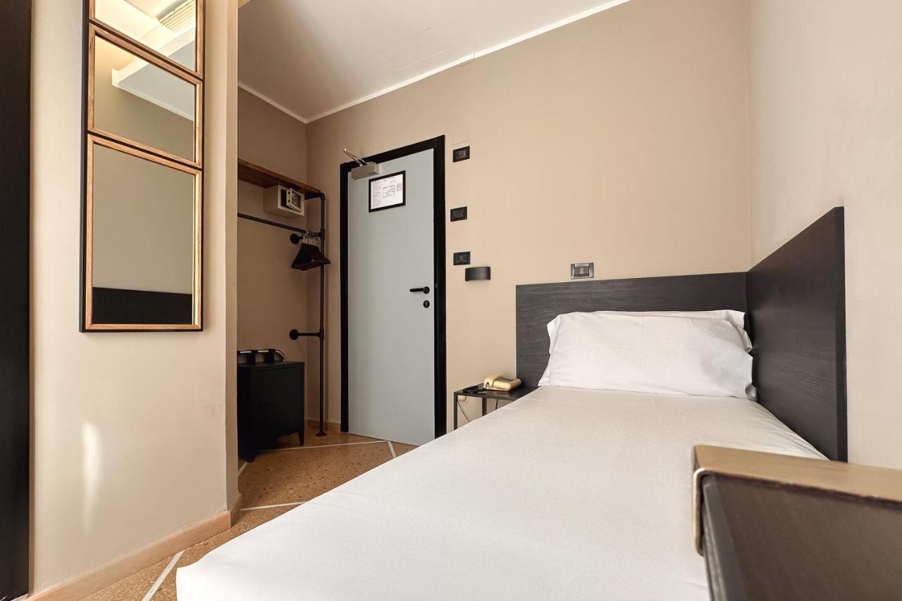 Lime Hotel Rimini Kültér fotó