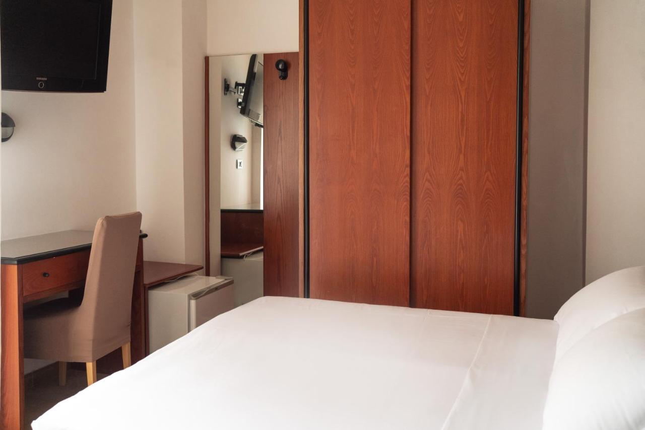 Lime Hotel Rimini Kültér fotó