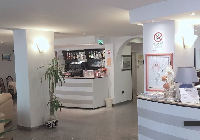 Lime Hotel Rimini Kültér fotó